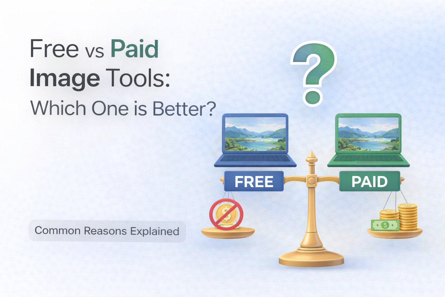 free vs paid image tools which one is better